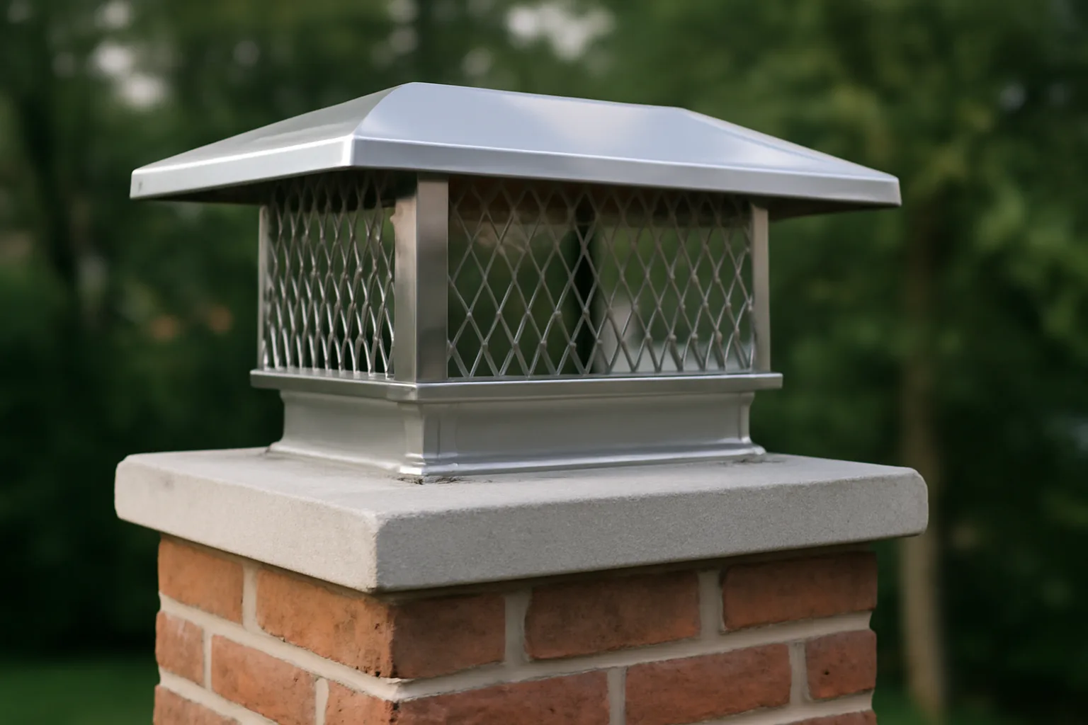Chimney Sweep & Repair Arlington